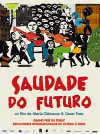 AFFICHE_SAUDADE