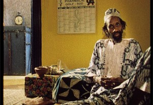 Sotigui