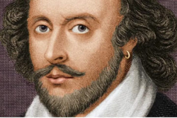 Shakespeare Shakespeare