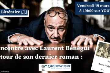 Cafe_Laurent Bénégui