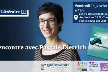 Pascale Dietrich