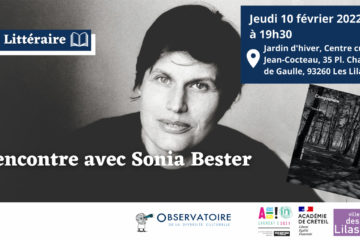 Sonia Bester Ok