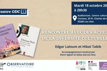 Acteurs de la diversité Acteurs de la diversité