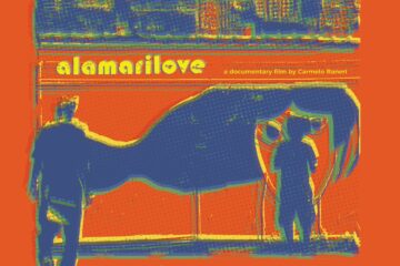 Locandina Alamarilove con Laurell_R Locandina Alamarilove con Laurell_R